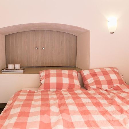 Dessewffy Apartment Budapest Ngoại thất bức ảnh
