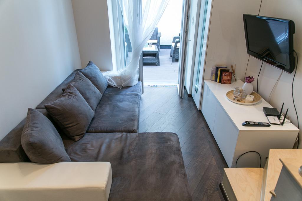 Dessewffy Apartment Budapest Ngoại thất bức ảnh