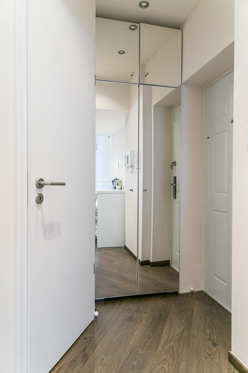 Dessewffy Apartment Budapest Ngoại thất bức ảnh