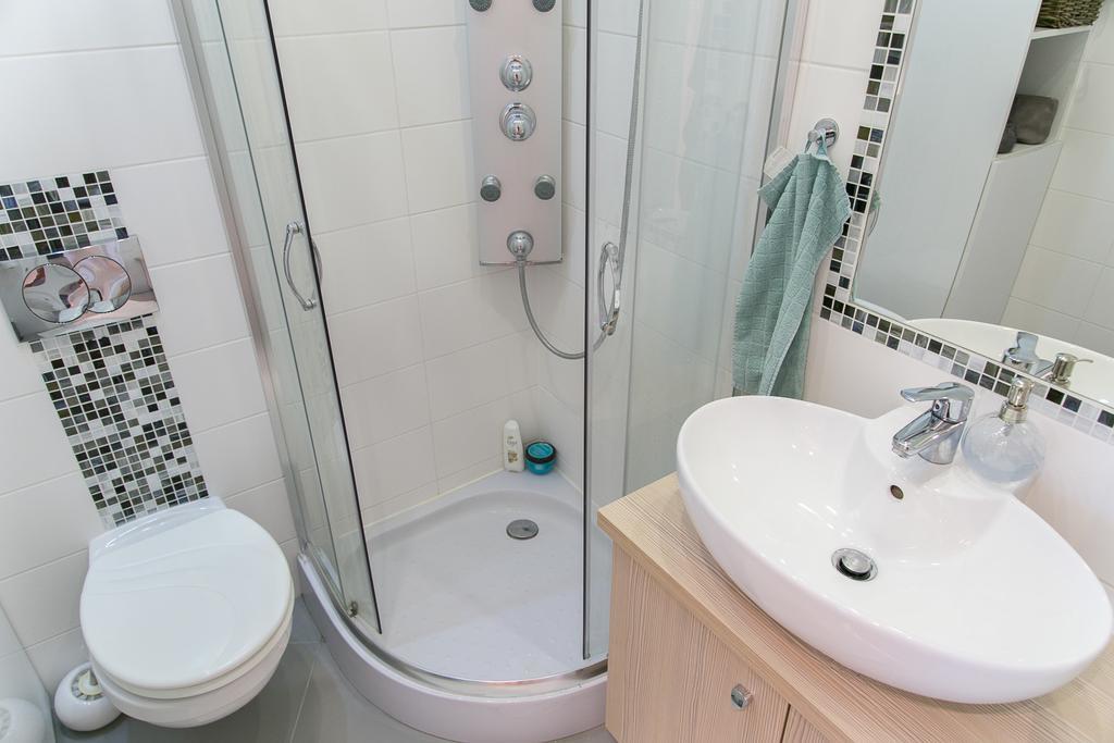 Dessewffy Apartment Budapest Ngoại thất bức ảnh
