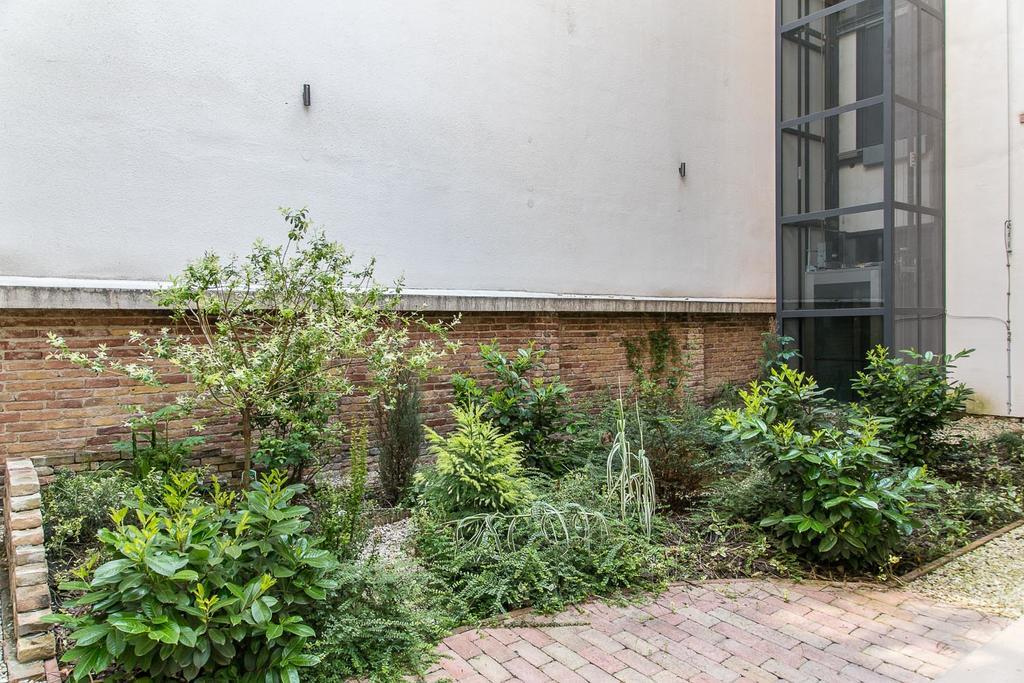Dessewffy Apartment Budapest Ngoại thất bức ảnh