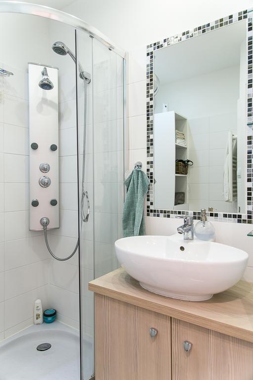 Dessewffy Apartment Budapest Ngoại thất bức ảnh